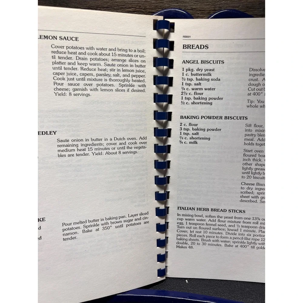 N/A great cookbook